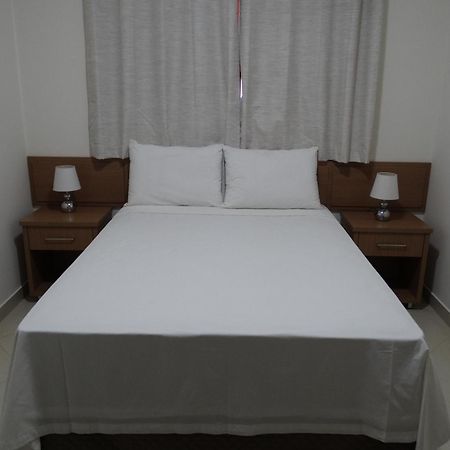 Hotel e Restaurante Sabor de Minas Salinas  Habitación foto