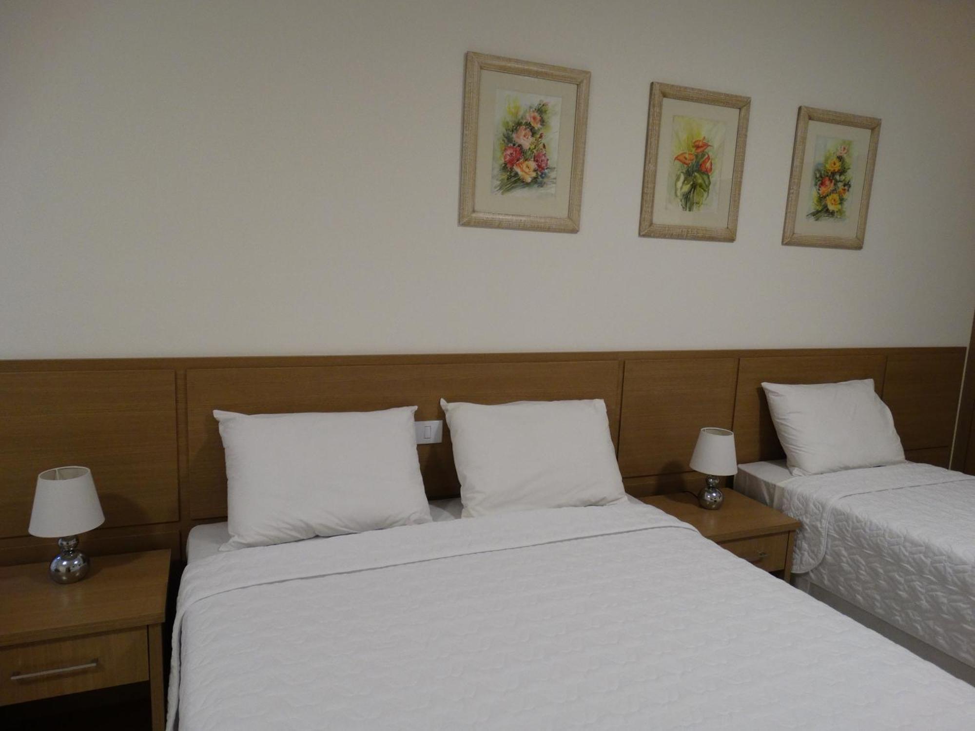 Hotel e Restaurante Sabor de Minas Salinas  Habitación foto